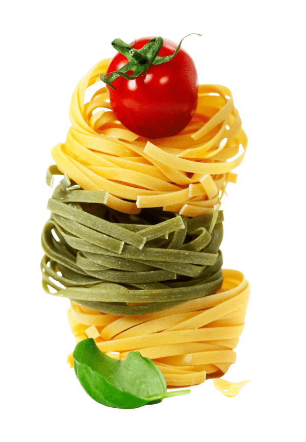 Mediterranean Diet Italian Cuisine Food Literacy website - pasta cover